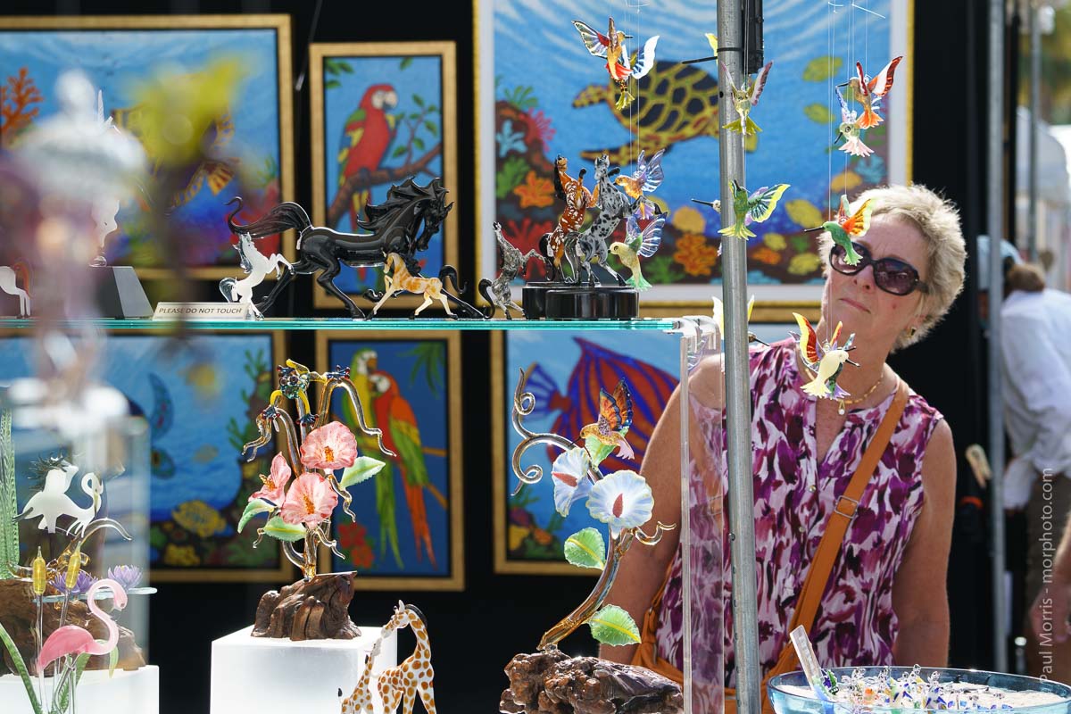 Mount Dora Arts Festival